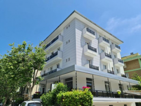 Beach Hotel Clerice Rimini